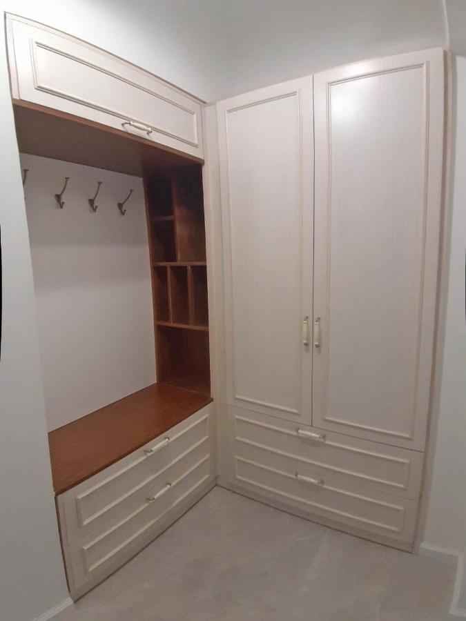 Green Hill Apartment Budapest Eksteriør bilde